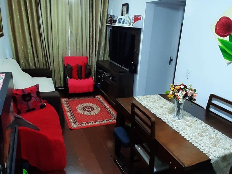 Apartamento à venda Demarchi com 56m² e 2 quartos por R$ 265.000 - 1170860644-20210107-174628.jpg