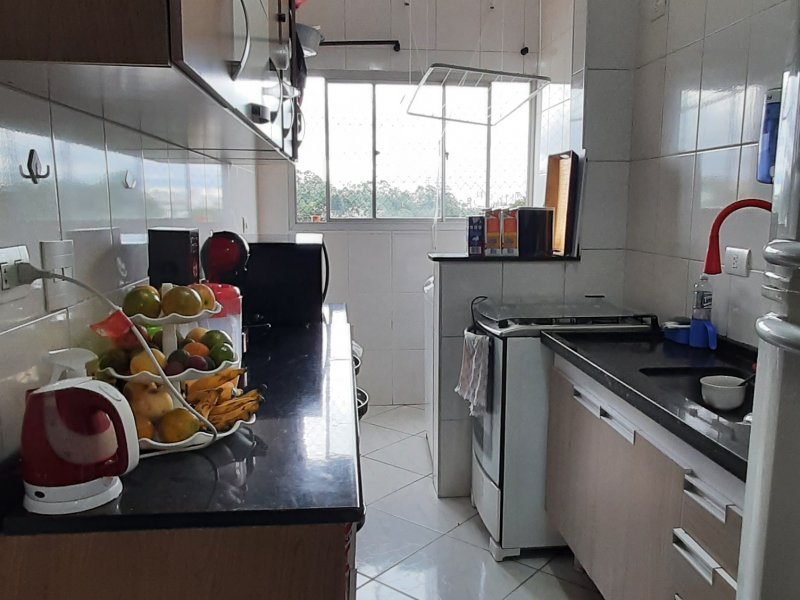 Apartamento à venda Demarchi com 56m² e 2 quartos por R$ 265.000 - 488336737-20201231-132809.jpg