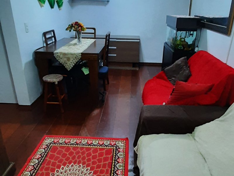 Apartamento à venda Demarchi com 56m² e 2 quartos por R$ 265.000 - 716110887-20210107-174616.jpg