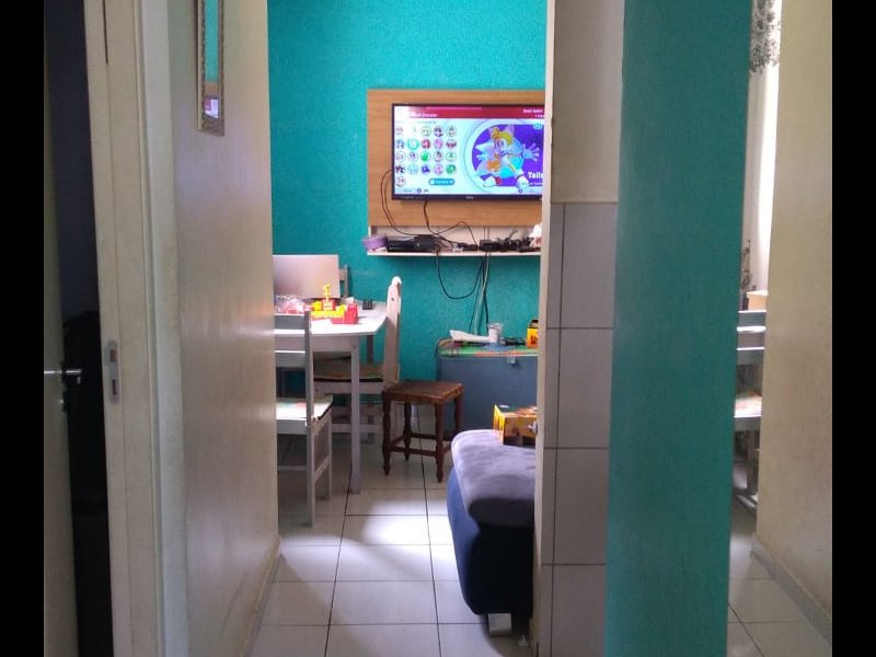 Apartamento à venda Jardim Novo Angulo com 50m² e 2 quartos por R$ 150.000 - 731957014-8.jpeg