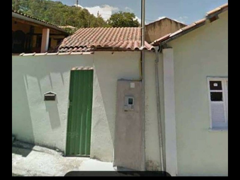 imóvel com 101m² - Vila operária  - Ouro Preto