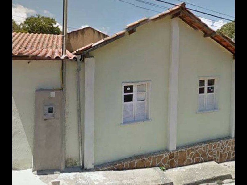 imóvel com 101m² - Vila operária  - Ouro Preto