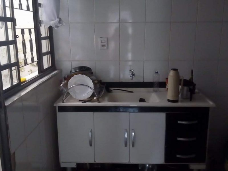 imóvel com 101m² - Vila operária  - Ouro Preto