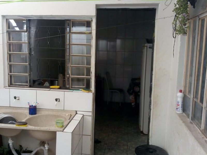 imóvel com 101m² - Vila operária  - Ouro Preto