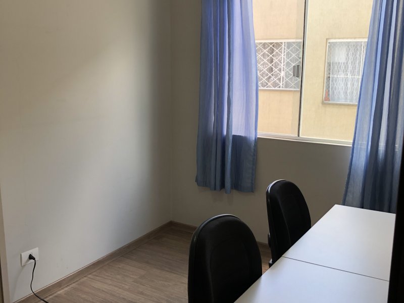 imóvel com 62m² - Quississana - São José dos Pinhais