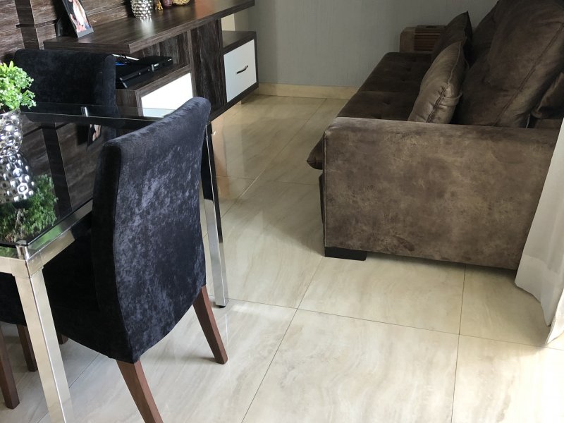 imóvel com 62m² - Quississana - São José dos Pinhais