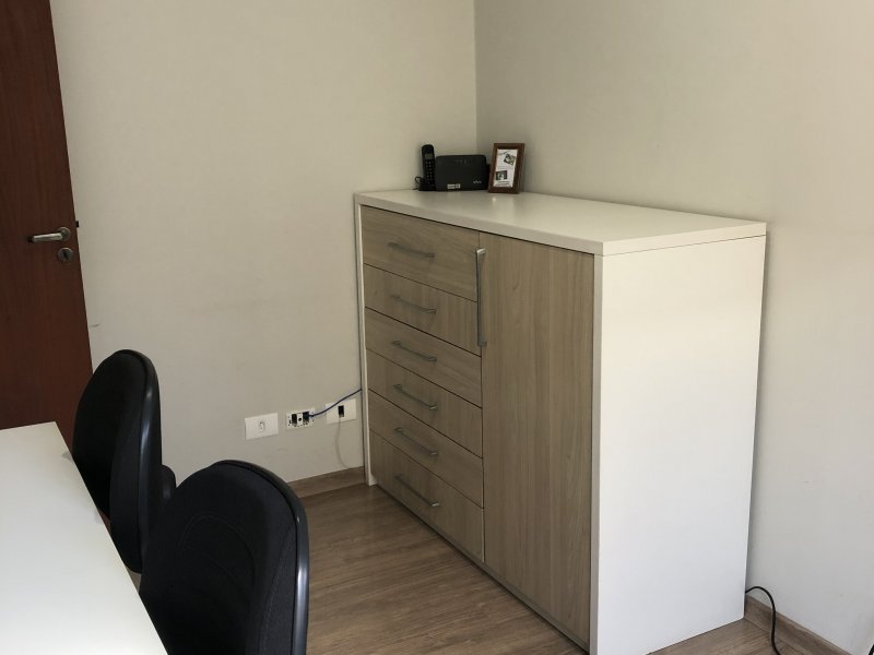 imóvel com 62m² - Quississana - São José dos Pinhais