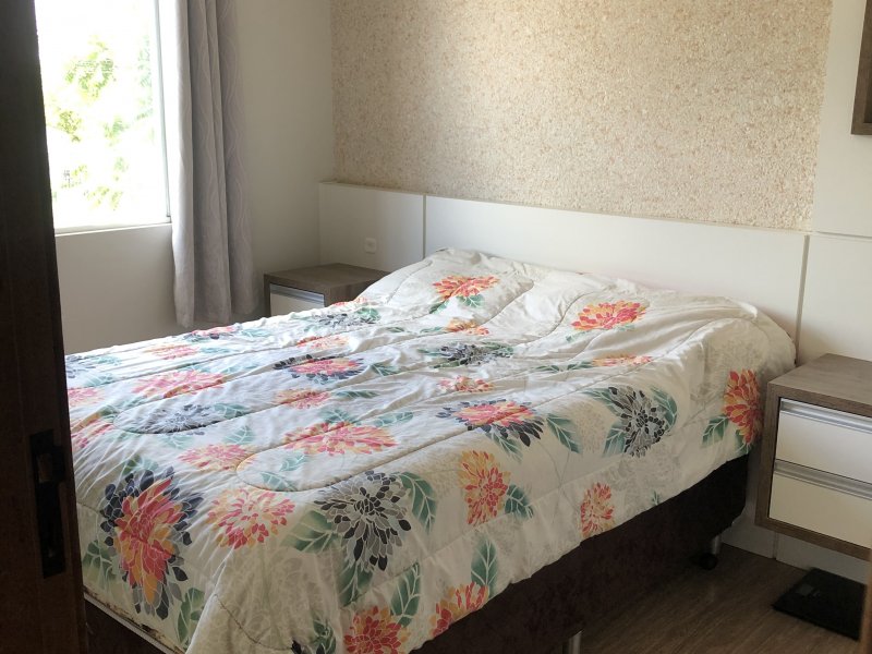 imóvel com 62m² - Quississana - São José dos Pinhais