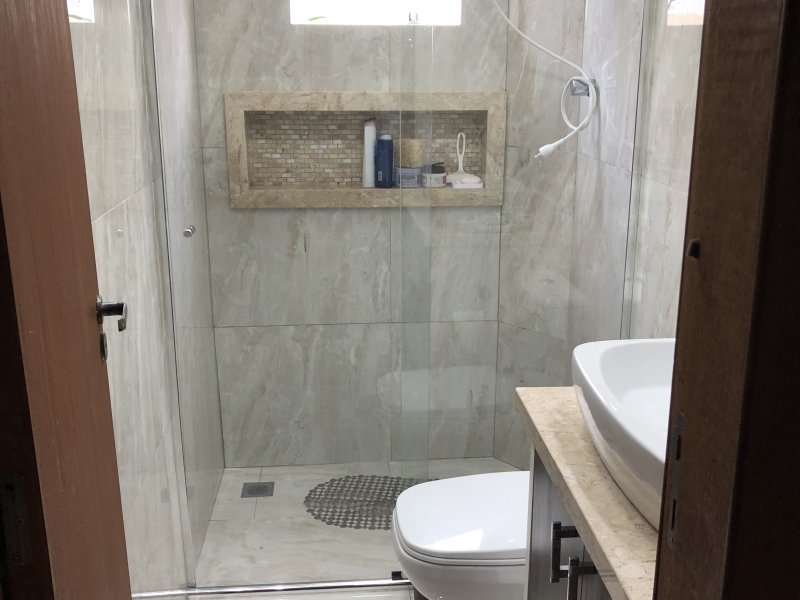 imóvel com 62m² - Quississana - São José dos Pinhais