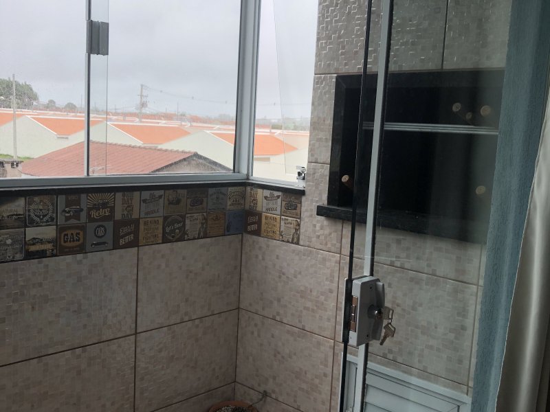 imóvel com 62m² - Quississana - São José dos Pinhais