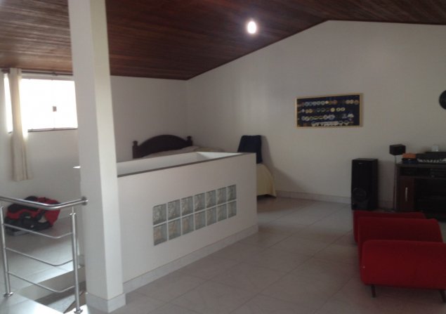 imóvel com 360m²