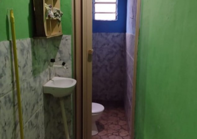 imóvel com 63m²