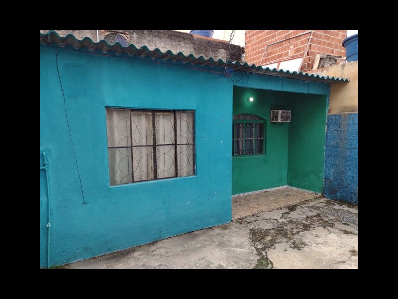 Casa de condomínio à venda Campo Grande com 63m² e 1 quarto por R$ 119.000 - 1023971214-132044476444418.jpg