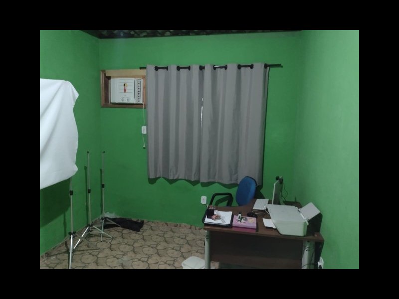 Casa de condomínio à venda Campo Grande com 63m² e 1 quarto por R$ 119.000 - 1650387075-130075832974872.jpg