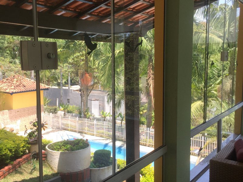 imóvel com 2500m² - Itapeti - Mogi das Cruzes