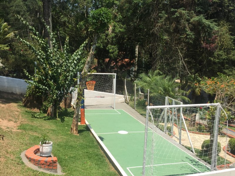 imóvel com 2500m² - Itapeti - Mogi das Cruzes