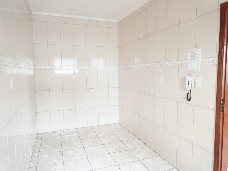 Apartamento à venda Parque São Vicente com 100m² e 3 quartos por R$ 274.900 - 103714097-apartamento-banheiro-cozinha-2.jpg