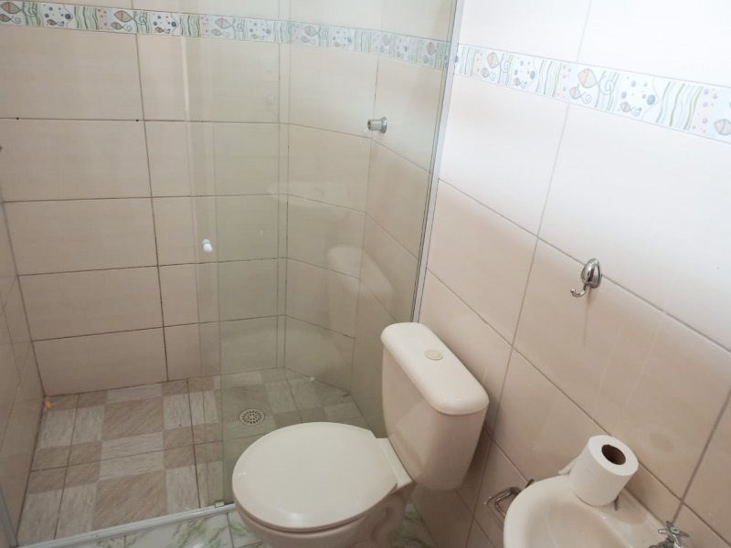 Apartamento à venda Parque São Vicente com 100m² e 3 quartos por R$ 274.900 - 2060309024-apartamento-banheiro-2.jpg