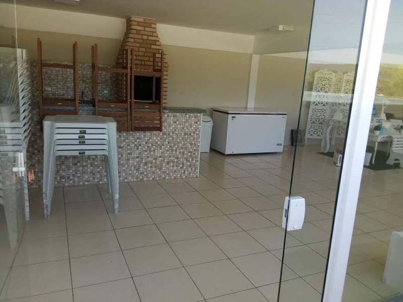 imóvel com 49m² - Erasmo Chrispim - Itatiba