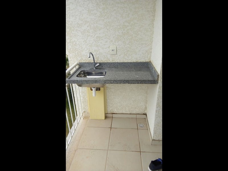 imóvel com 49m² - Erasmo Chrispim - Itatiba