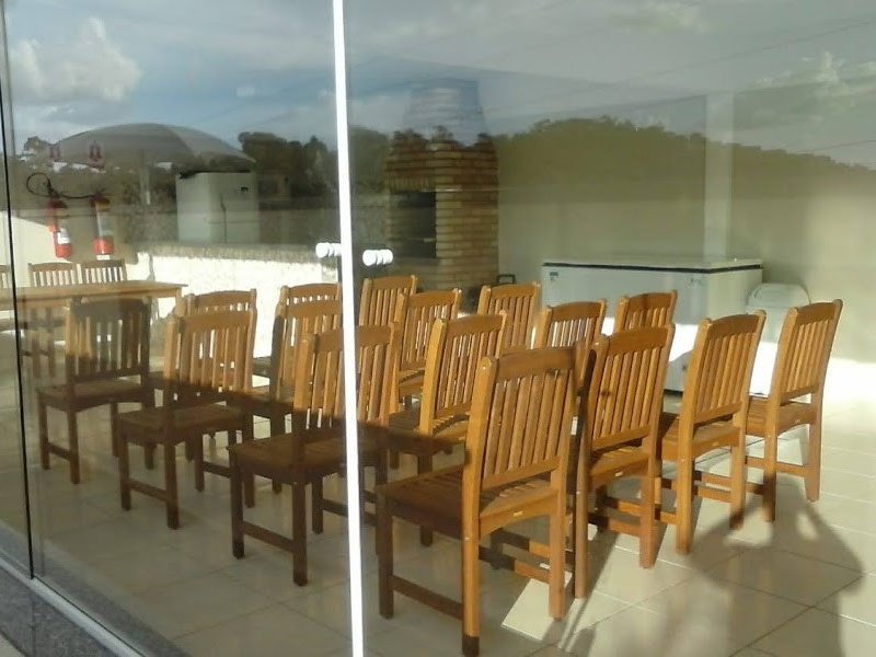 imóvel com 49m² - Erasmo Chrispim - Itatiba