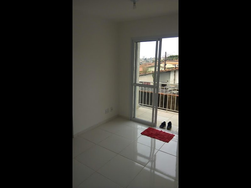 imóvel com 49m² - Erasmo Chrispim - Itatiba