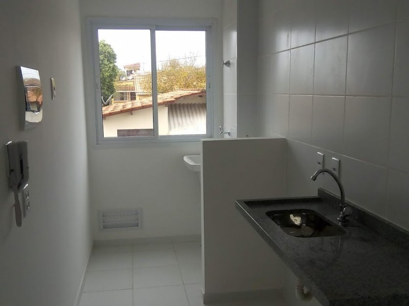 imóvel com 49m² - Erasmo Chrispim - Itatiba