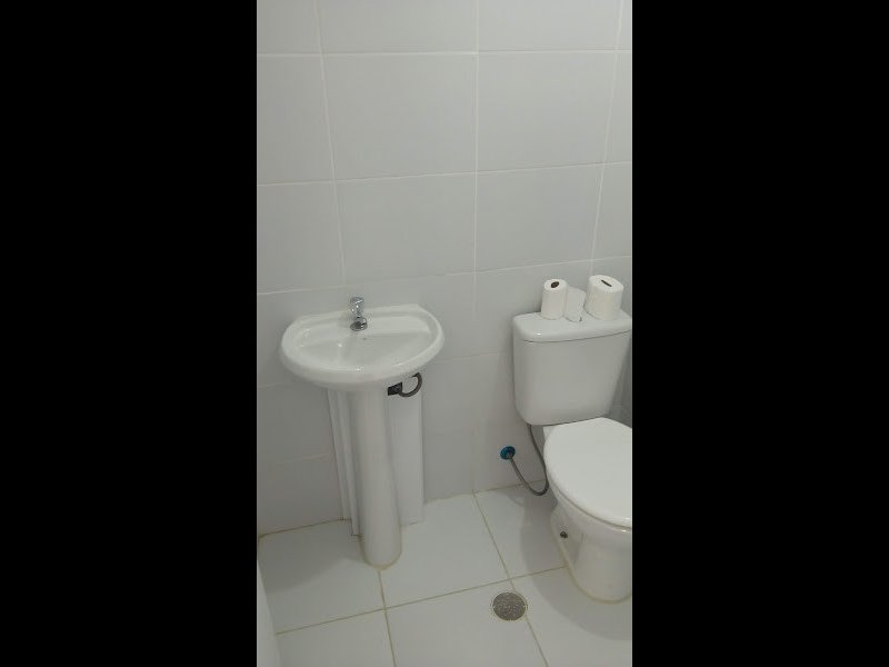 imóvel com 49m² - Erasmo Chrispim - Itatiba