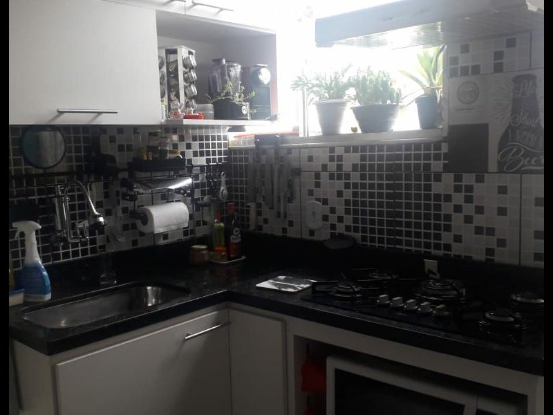 imóvel com 65m² - Engenho Novo - Rio de Janeiro