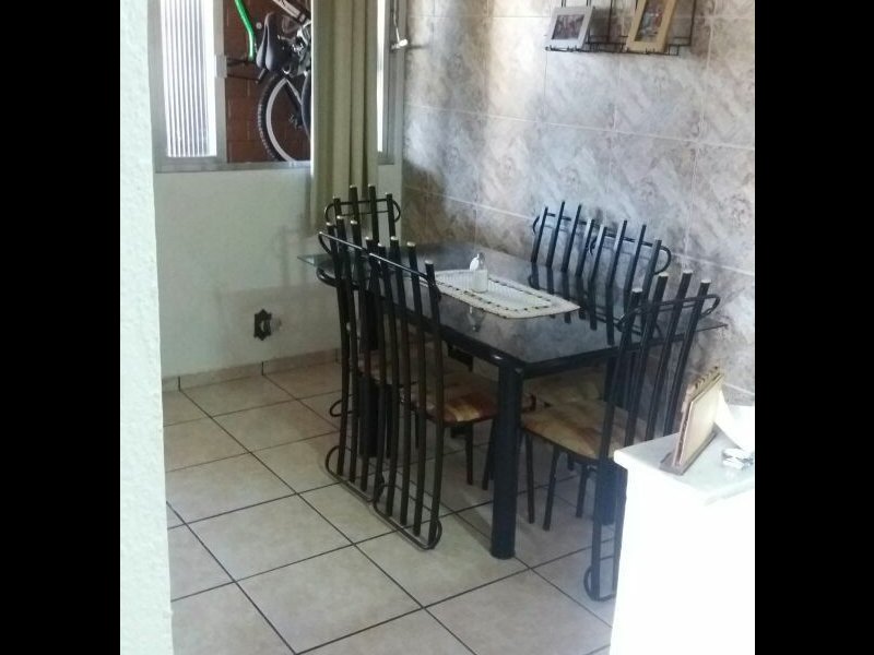 imóvel com 65m² - Engenho Novo - Rio de Janeiro
