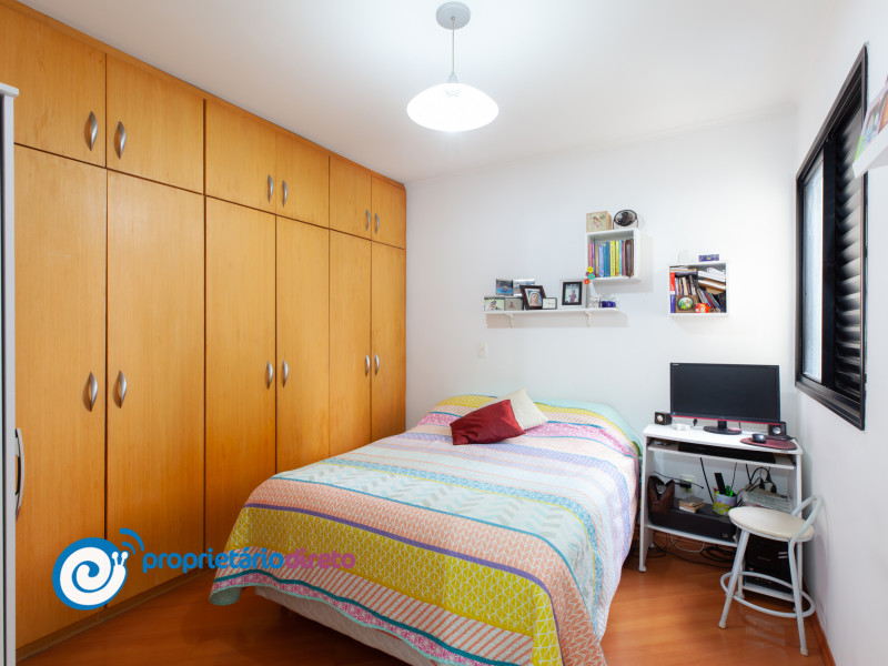 imóvel com 78m² - Vila Mascote - São Paulo