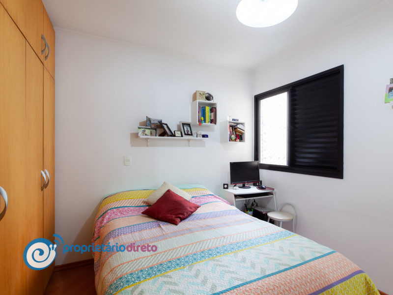 imóvel com 78m² - Vila Mascote - São Paulo