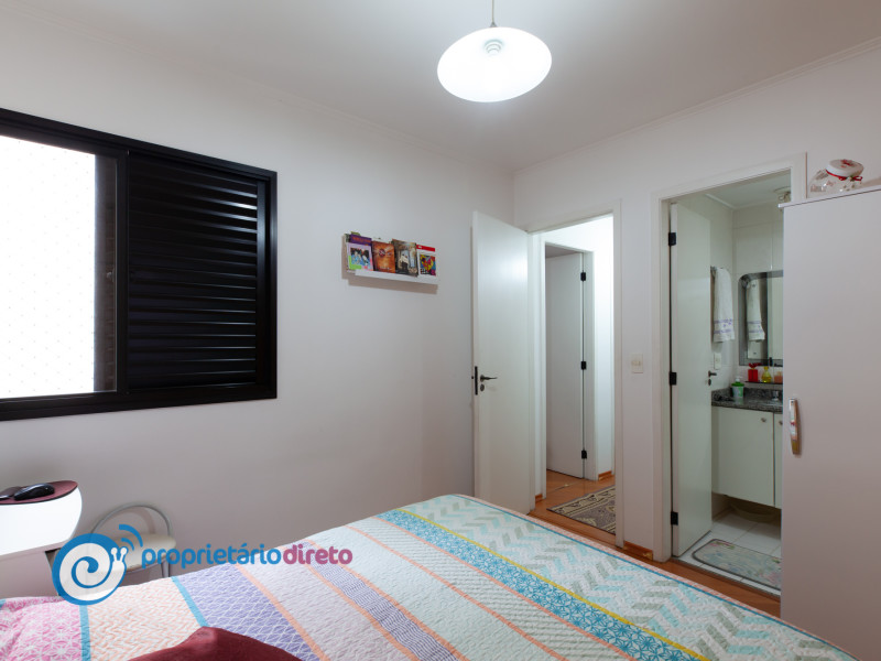 imóvel com 78m² - Vila Mascote - São Paulo
