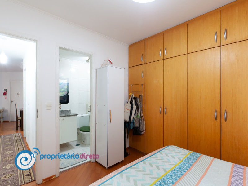 imóvel com 78m² - Vila Mascote - São Paulo