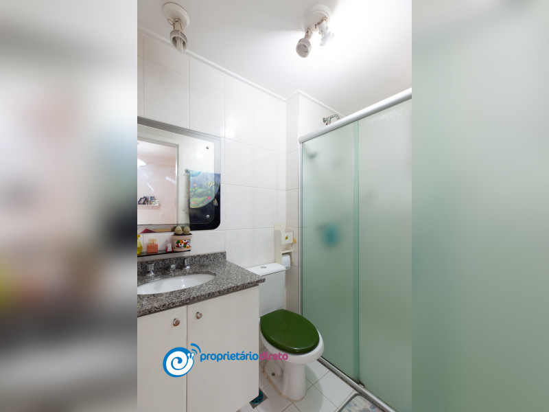 imóvel com 78m² - Vila Mascote - São Paulo