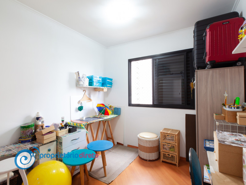 imóvel com 78m² - Vila Mascote - São Paulo
