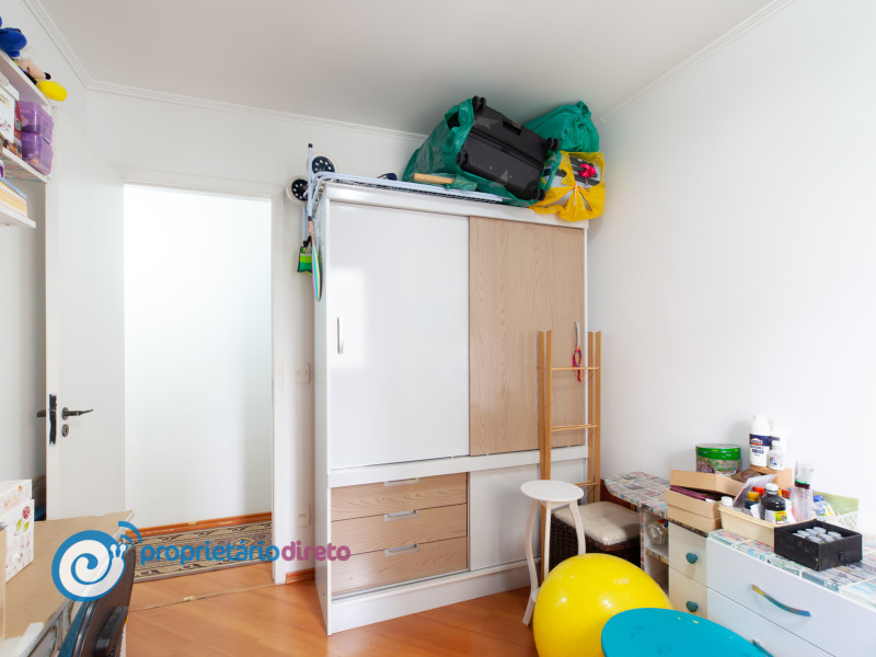 imóvel com 78m² - Vila Mascote - São Paulo