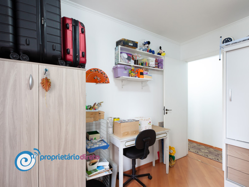 imóvel com 78m² - Vila Mascote - São Paulo