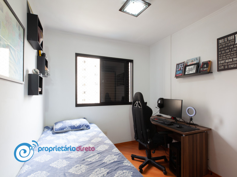 imóvel com 78m² - Vila Mascote - São Paulo