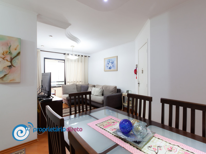 imóvel com 78m² - Vila Mascote - São Paulo