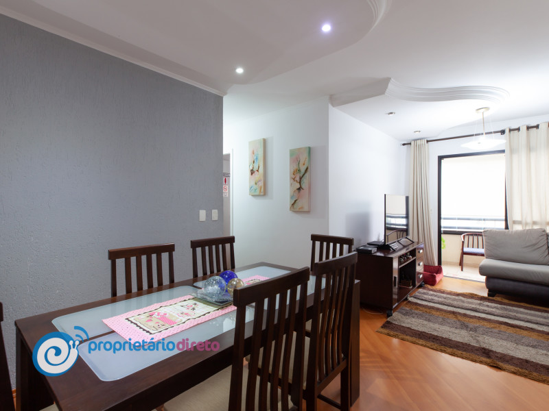 imóvel com 78m² - Vila Mascote - São Paulo