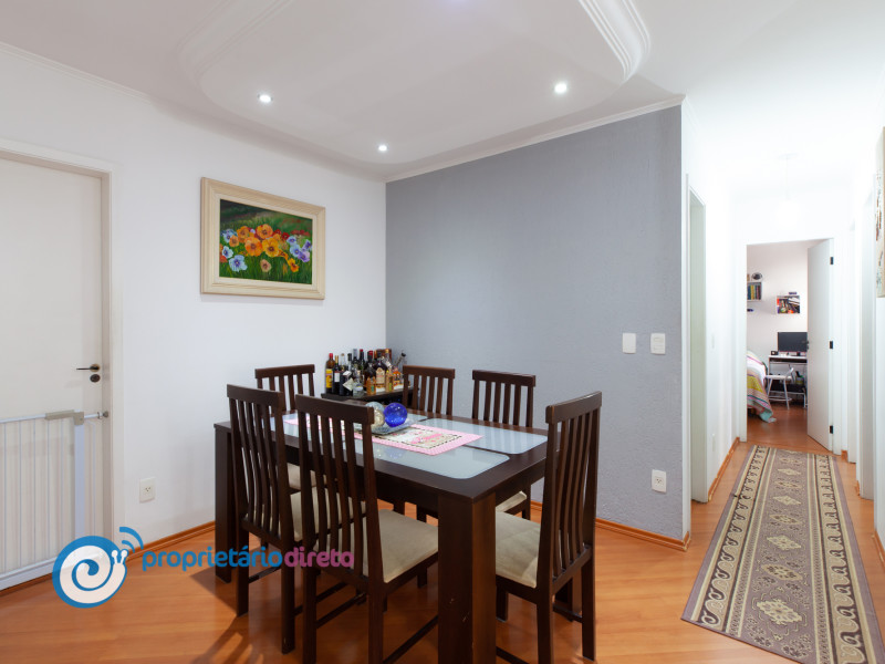 imóvel com 78m² - Vila Mascote - São Paulo