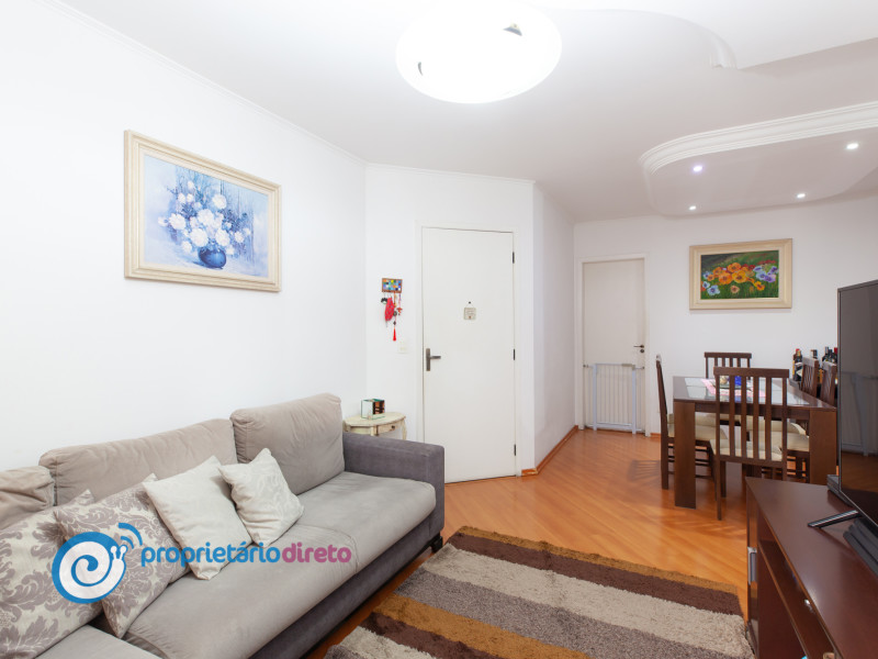 imóvel com 78m² - Vila Mascote - São Paulo