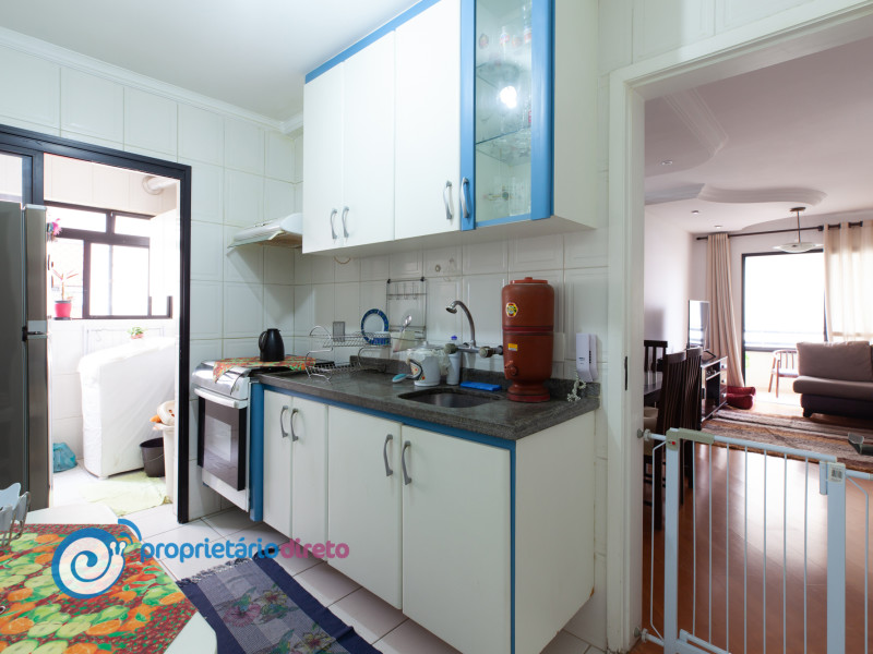 imóvel com 78m² - Vila Mascote - São Paulo