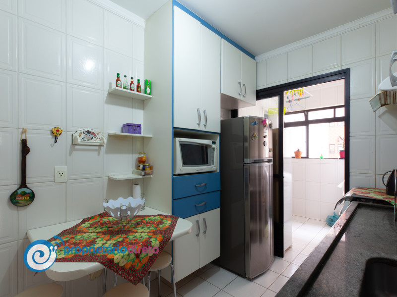imóvel com 78m² - Vila Mascote - São Paulo