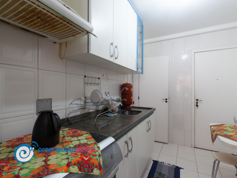 imóvel com 78m² - Vila Mascote - São Paulo