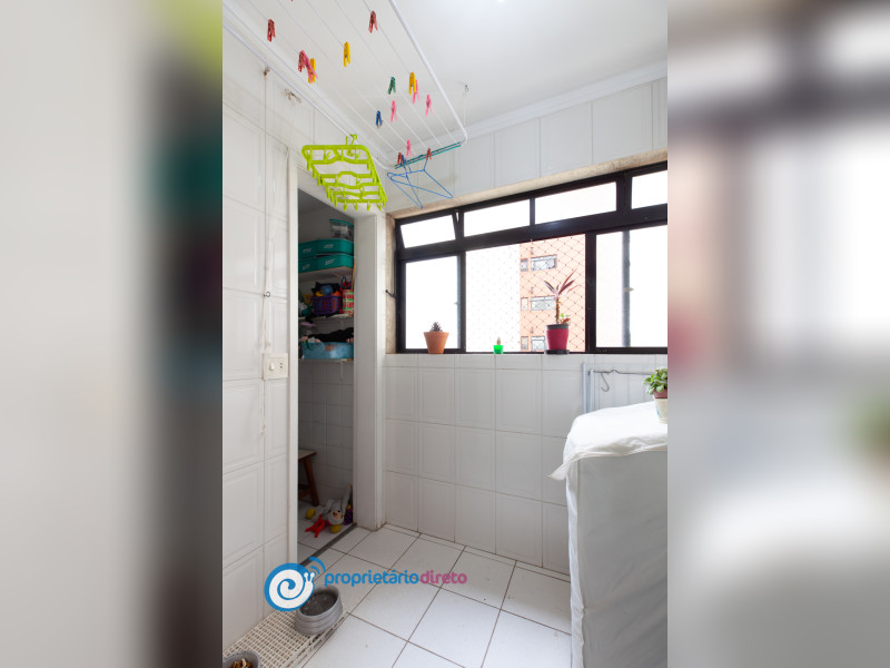 imóvel com 78m² - Vila Mascote - São Paulo