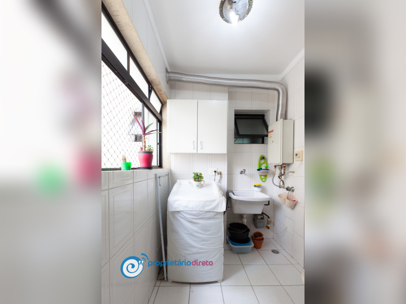 imóvel com 78m² - Vila Mascote - São Paulo