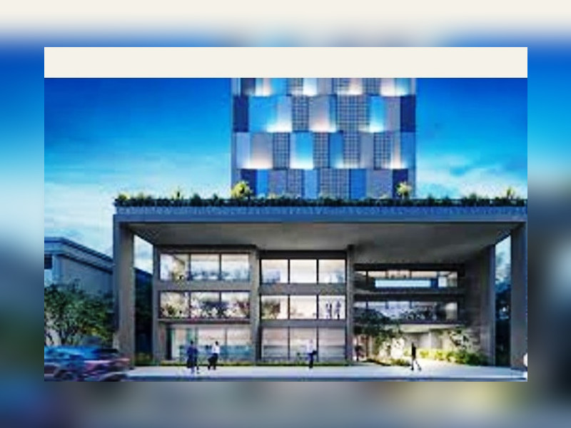 imóvel com 20m² - Vila Izabel - Curitiba