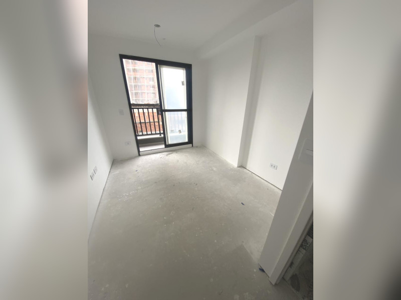 imóvel com 20m² - Vila Izabel - Curitiba